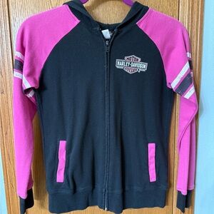 Harley-Davidson Sweatshirt